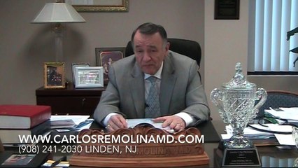 Valvula Intrabronquial Remolina Linden, NJ