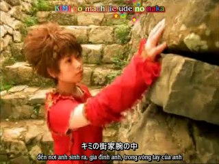 Suteki Da ne - Rikki Vietsub HD