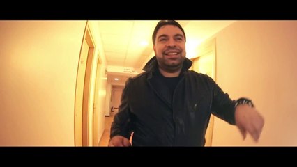 FLORIN SALAM   ALEGE MA IN VIATA TA HIT 2014 CLIP HD