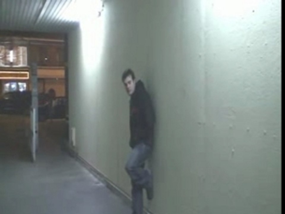 le contrat vengeance