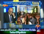 Aapas Ki Baat – Najam Sethi Kay Saath – 9 Feb 2014