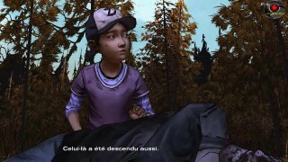 Let's Play - The Walking Dead Saison 2 I Episode 4