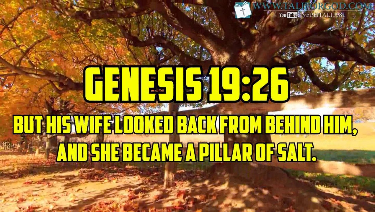 Behold I Have Told You Before: Doubts, satan's attacks, Enduring Until The End!