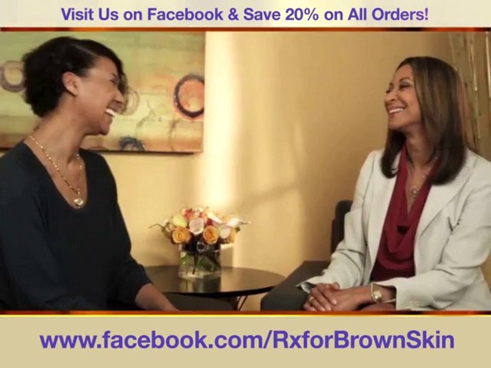 Tips for African American Women, Facebook Fans Save 20%