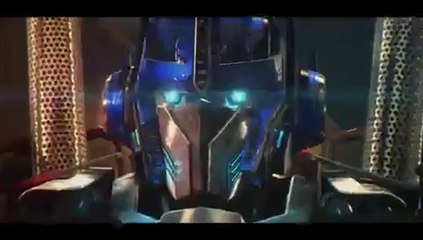 Transformers Universe Trailer