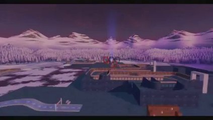 DISNEY INFINITY- Disney Games (Featured Toy Box)