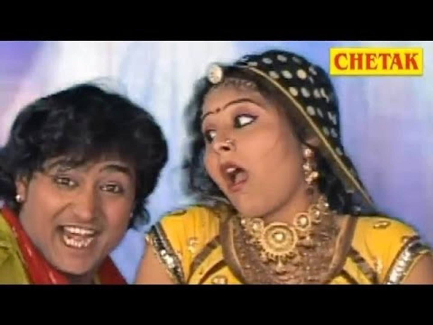 Rajsthani Hot Songs - Dhamira Par Mein Nachu | Sonadri Chal Tempo Mein |  Raju Punjabi - video Dailymotion