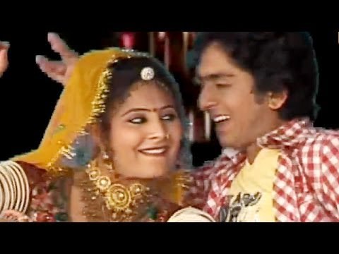 Rajsthani Hot Songs - Gori Teri Payal | Sonadri Chal Tempo Mein | Raju Punjabi