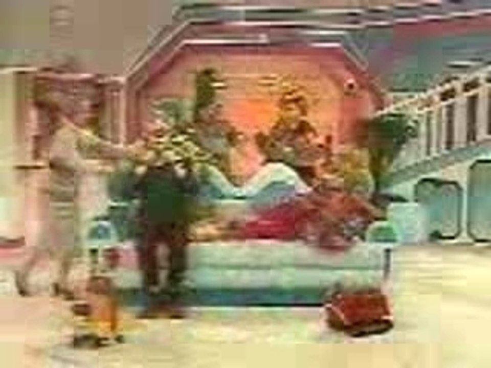 Générique : Les Bottes