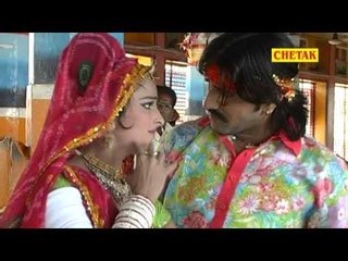Rajsthani - Jug Taran Jagdamb | Khamma Khamma Mhari Jhantla Mata | Jagdish Vaishnav