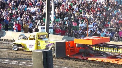 TIRE DE TRACTEURS 2013 009