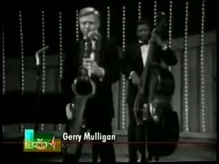 Ben Webster - Gerry Mulligan