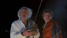 Watch Back to the Future (1985) Online Part 1