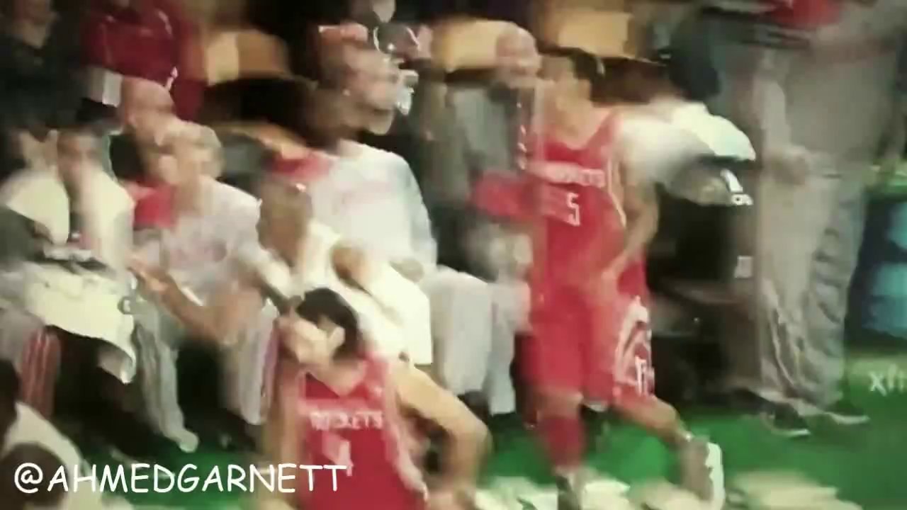 Ray Allen - Boston Celtics | HD