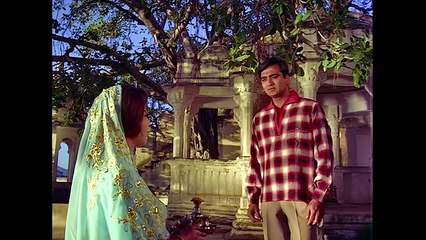 Naino Mein Badra Chhaye - Mera Saaya (720p HD Song)