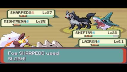 Pokemon Emerald [Livestream] Part 23