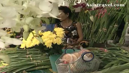 Bago City, Myanmar by Asiatravel.com