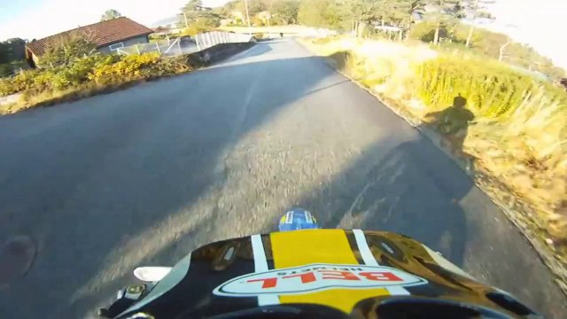 Dirt Bike Wheelie Training