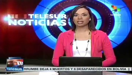 Autodefensas ingresan a Apatzingán escoltados por los federales