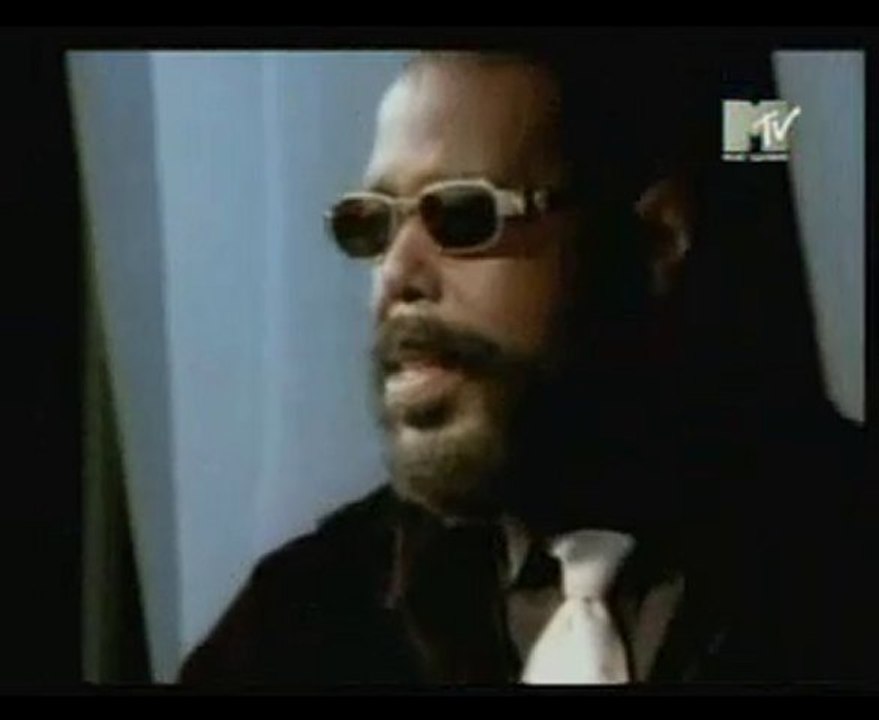 barry white - Staying power