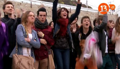 Escenas Nuevas - Mamá Mechona