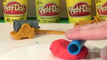 Play Doh Disney, Jake and the Never Land Play Set, Play Doh Treasure Creations