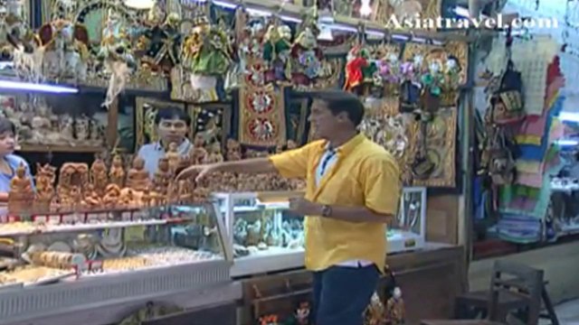 Exploring Yangon, Myanmar by Asiatravel.com