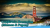 CALIFORNIA DREAMING (Mamas & Papas)- Bich Thuy cover- Feb 07 2014)