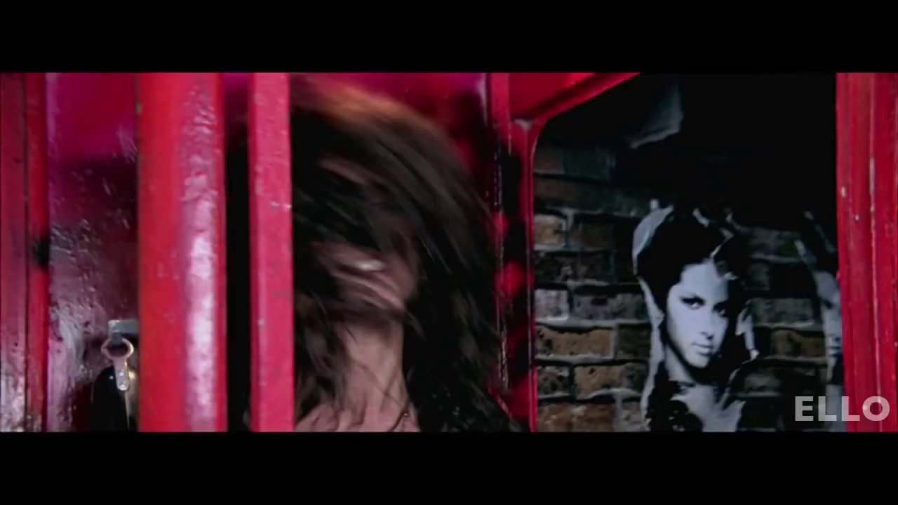 Нюша - Вою на луну