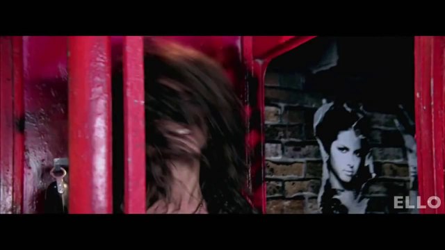 Нюша - Вою на луну