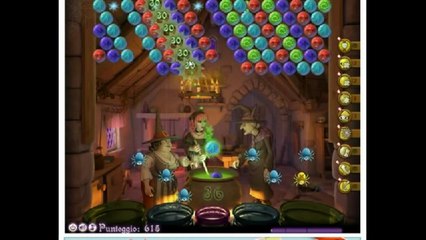 Bubble Witch Saga Hack Cheat Tool For FEBRUARY 2014 [LAST UPDATE]