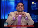 السادة المحترمون: حمدين صباحي يعلن ترشحه لانتخابات الرئاسة القادمة