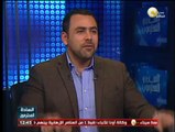 خفايا شبكة التجسس الإسرائيلية في سيناء .. خالد صلاح في السادة المحترمون