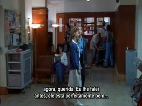 The thing called love-Um sonho,dois amores,Parte 1