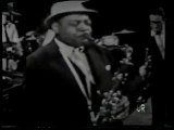 Coleman Hawkins 1958