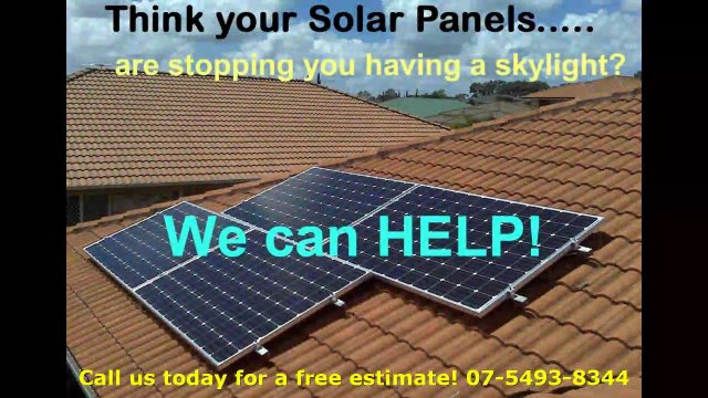 Polycarb Sunshine Skylights +61 7 5493 8344 skylight