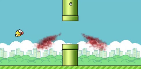 Giết chim Flappy Bird