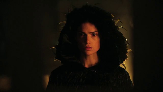 Salem - Worse Than a Witch Hunt (Teaser)