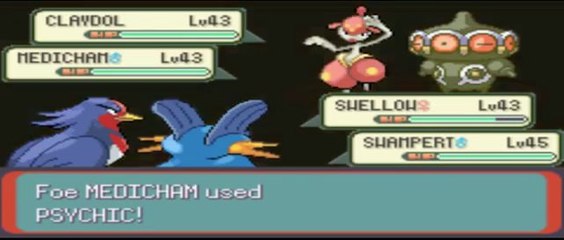 Pokemon Emerald [Livestream] Part 26