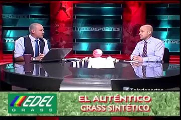 Inician negociaciones para que Bielsa sea el nuevo entrenador de Perú (1/2)