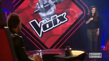 V2E4 léa morgane - Wrecking Ball