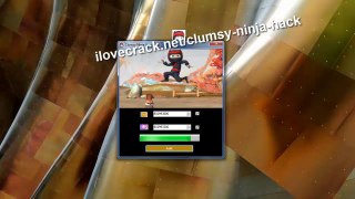 Clumsy Ninja Hack Cheats Tool 2014