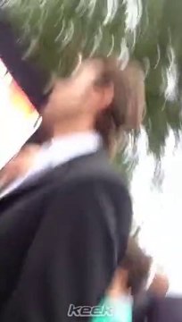 Todo Mansión Imposible bailando keek de VirchuGallardo - 04 de Febrero