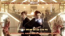 [TOHOsubTSP] TVXQ! MV 