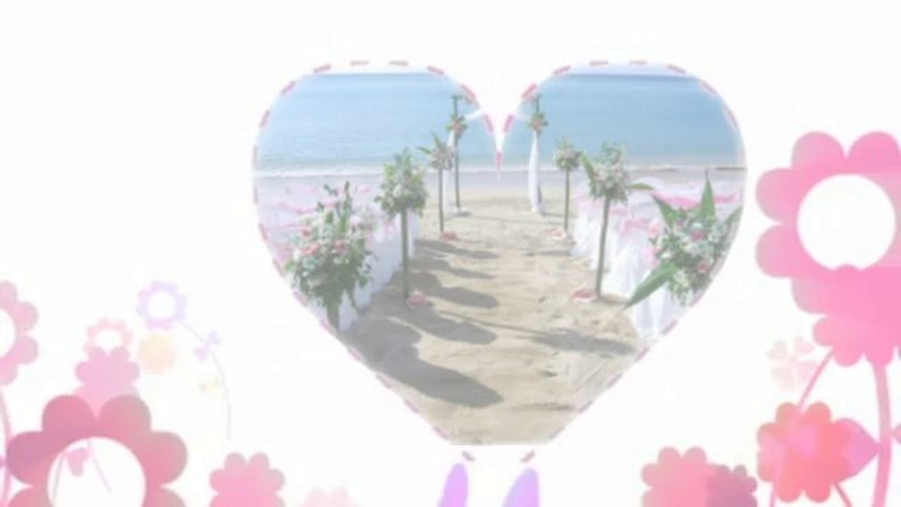 Romantic Couple's Destination