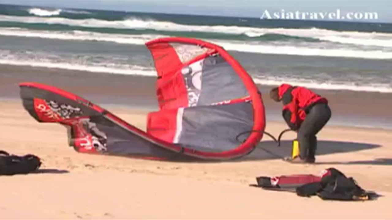 Adventure Fun, Australia by Asiatravel.com