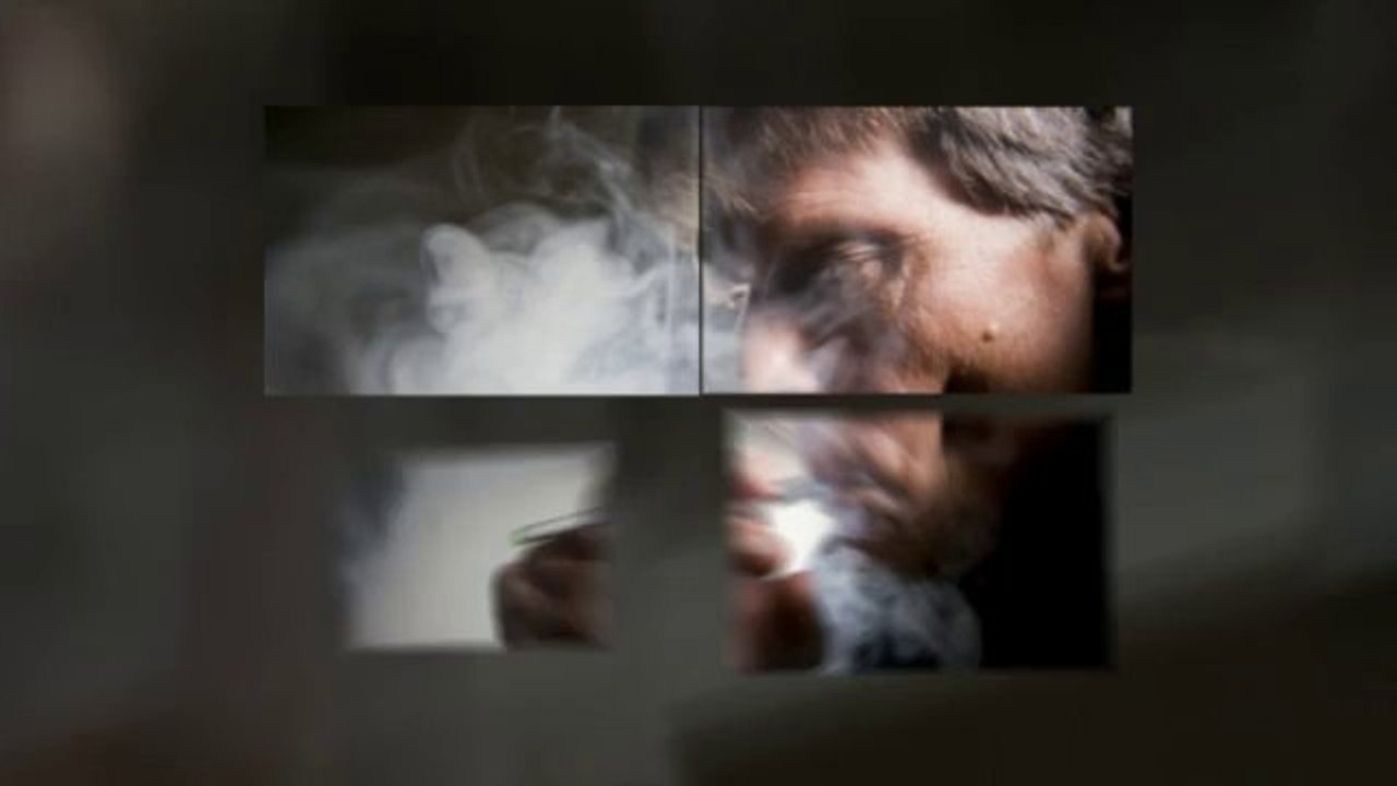 Smokeless Cigarette Tastes Like Real Cigarette