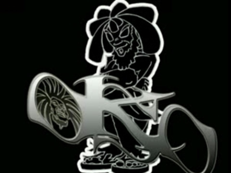 traffik / Ludo & damogeez-chocolat