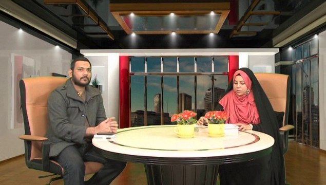 SUBH-E-HIDAYAT PART 03 07-02-14 HIDAYAT TV