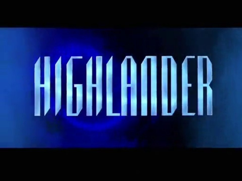 Los Inmortales  1x16 La bestia de abajo